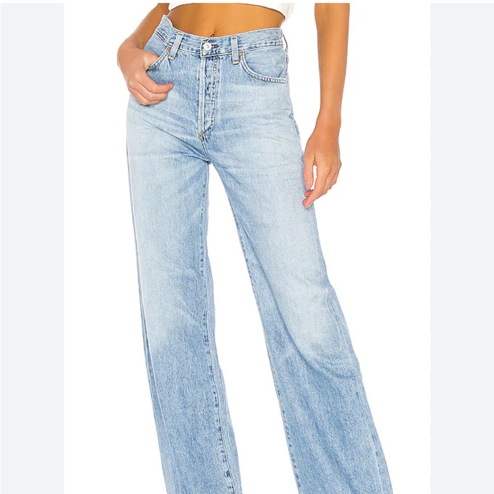 Citizens Of Humanity ANINA JEAN